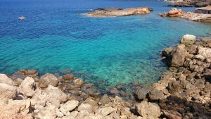 Ibiza kaland nyaralás utazás Impulzív Magazin