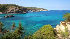 Ibiza kaland nyaralás utazás Impulzív Magazin