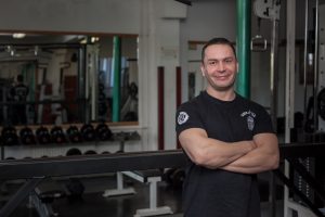 sport Simon László erőemelő Kalocsa Impulzív Magazin