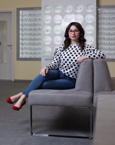 vicai optika szemüveg Kalocsa Impulzív Magazin