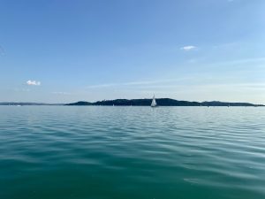 Balaton nyár utazás vándorlélek vízpart Impulzív Magazin