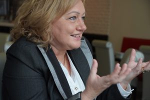 Dr. Tidir Alisza szülész-nőgyógyász orvos Impulzív Magazin
