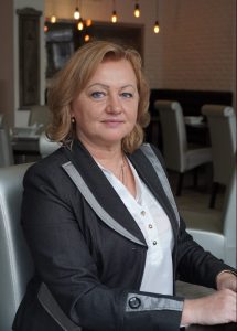 Dr. Tidir Alisza szülész-nőgyógyász orvos Impulzív Magazin