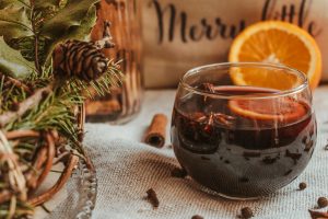 forralt bor recept Impulzív Magazin adventi kalendárium