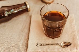 Cold brew jegeskávé recept Impulzív Magazin