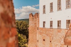 siklósi vár belföldi kirándulás tippek az Impulzív Magazin oldalán