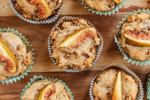 fügés ricottás muffin recept az Impulzív Magazin oldalán
