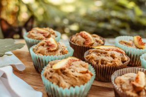 fügés ricottás muffin recept az Impulzív Magazin oldalán