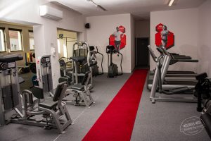 Pulse Gym konditerem Kalocsa edzés