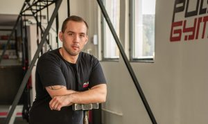 Pulse Gym konditerem Kalocsa edzés