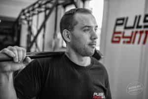 Pulse Gym konditerem Kalocsa edzés