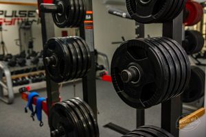 Pulse Gym konditerem Kalocsa edzés