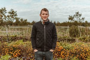 MyFarm Harta farm bio zöldség gyümölcs tudatos táplálkozás