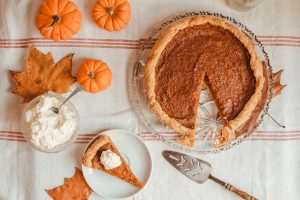 mascarponés sütőtökös pite recept