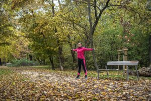 mozgás sportolás a szabadban edzés tippek Impulzív Magazin