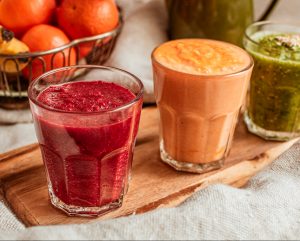 smoothie zöldség gyümölcs turmix Impulzív Magazin