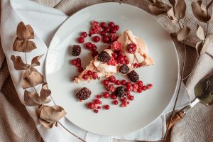 pavlova recept Impulzív falatok Impulzív Magazin