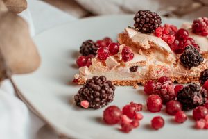 pavlova recept Impulzív falatok Impulzív Magazin