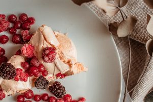 pavlova recept Impulzív falatok Impulzív Magazin