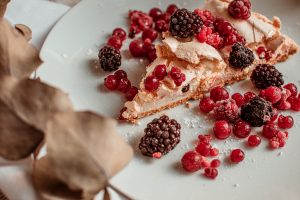 pavlova recept impulzív falatok Impulzív Magazin