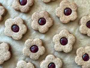 linzer recept Impulzív Magazin