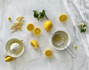 citromtorta recept Impulzív Magazin
