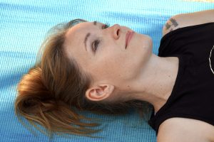 alvási problémák stresszoldás jóga relaxáció Impulzív Magazin