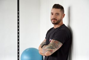 PulseGym konditerem sport személyiedző Kalocsa Impulzív Magazin