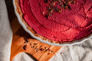 céklás tart mellrák elleni küzdelem recept Impulzív Magazin