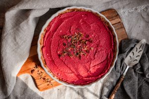 céklás tart mellrák elleni küzdelem recept Impulzív Magazin