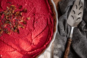 céklás tart mellrák elleni küzdelem recept Impulzív Magazin