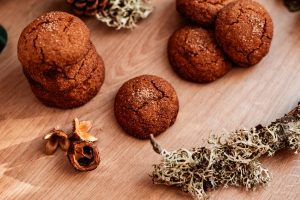 gyömbéres keksz recept Impulzív Magazin