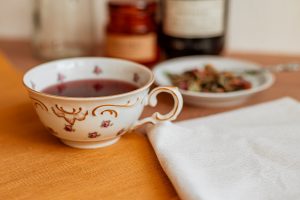 egészség tudatos életmód tea Impulzív Magazin