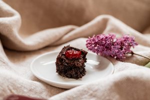 brownie anyák napja recept Impulzív Magazin