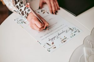 esküvő etikett illemszabályok protokoll Impulzív Magazin