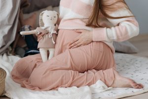 anyaság várandósság Impulzív Magazin