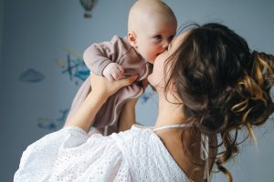 anyaság anyává válni Impulzív Magazin