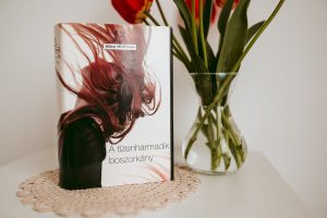 könyv könyvajánló olvasás romantikus szerelem Impulzív Magazin
