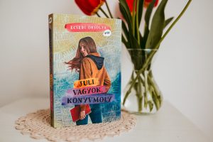 könyv könyvajánló olvasás romantikus szerelem Impulzív Magazin