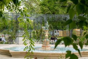 Városliget Budapest Impulzív Magazin