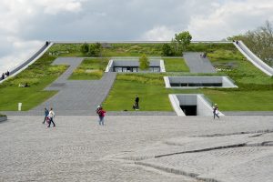 Városliget Budapest Impulzív Magazin Néprajzi Múzeum
