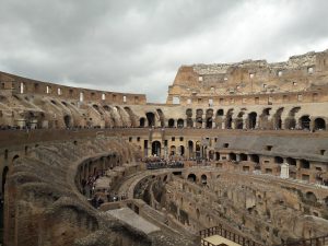 Róma utazás Impulzív Magazin