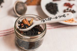 őszi teakeverék Impulzív Magazin