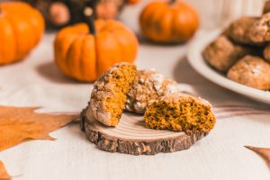 sütőtökös recept Impulzív Magazin