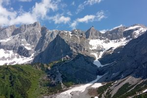 Ausztria Dachstein Hallstatt Impulzív Magazin
