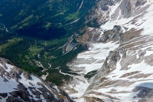Ausztria Dachstein Hallstatt Impulzív Magazin