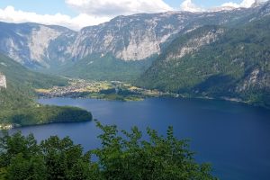 Ausztria Dachstein Hallstatt Impulzív Magazin