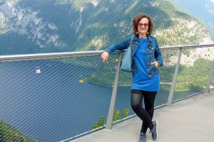 Ausztria Dachstein Hallstatt Impulzív Magazin