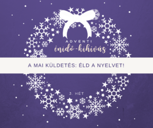 advent kalendárium karácsony Impulzív Magazin