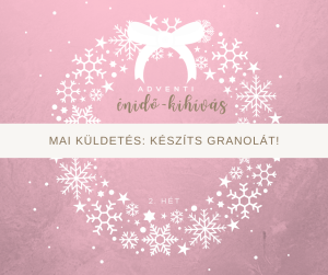 advent kalendárium Impulzív Magazin